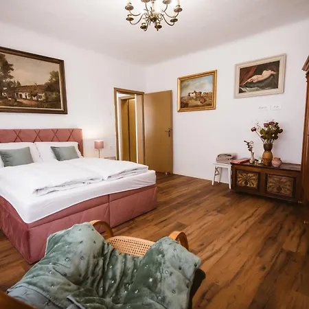 Lejlighed Chonky Cat *