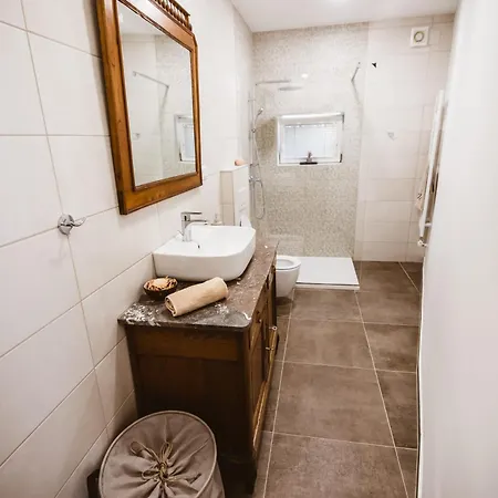 Chonky Cat Lejlighed *