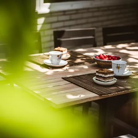 Апартаменты Chonky Cat