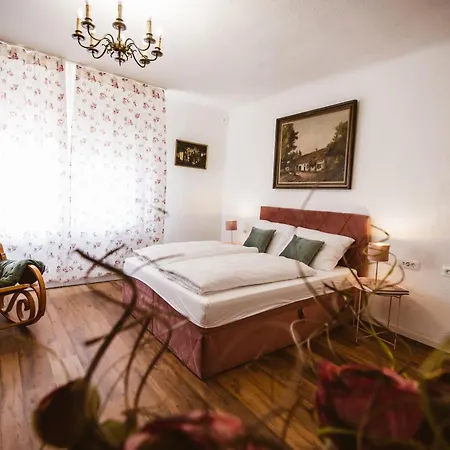 Chonky Cat Appartement Moravske-Toplice