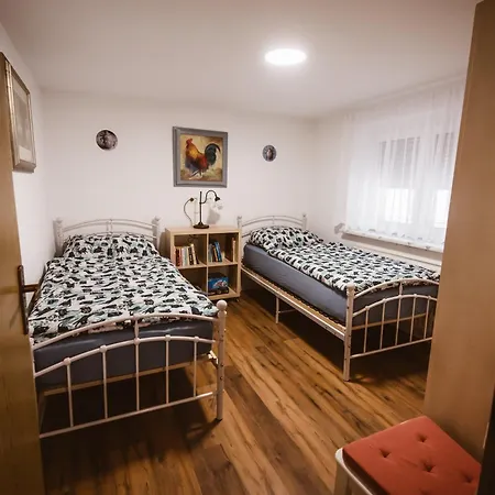 Chonky Cat * Moravske-Toplice