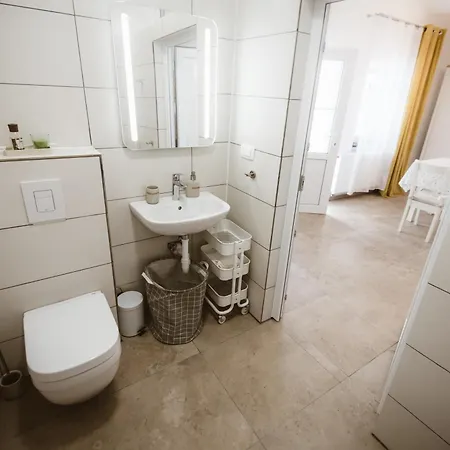 Chonky Cat Appartement