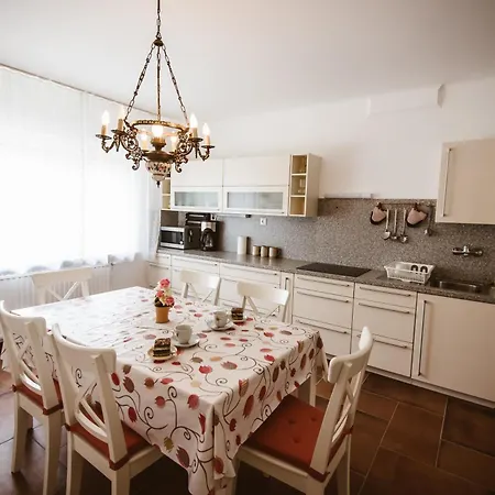 Appartement Chonky Cat