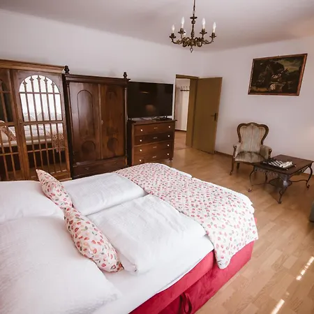 Chonky Cat Appartement Moravske-Toplice