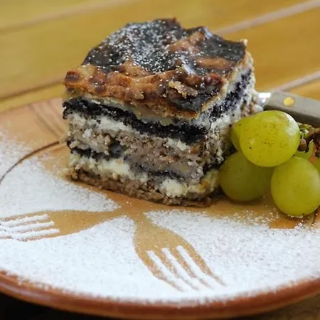 Appartement Chonky Cat *