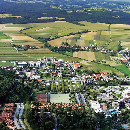 Chonky Cat Appartement Moravske-Toplice