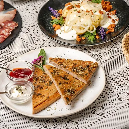 Chonky Cat Appartement