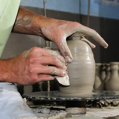 Chonky Cat アパート モラフスケ・トプリツェ