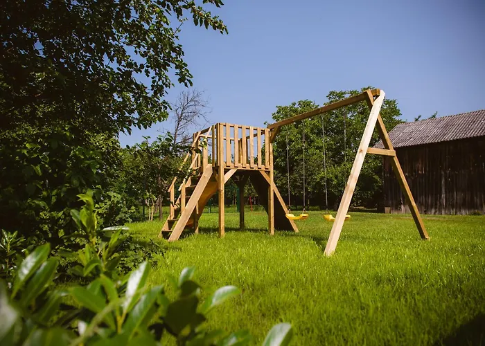 Chonky Cat Moravske-Toplice