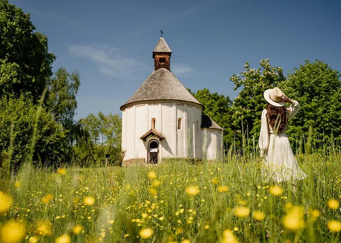 Lägenhet Chonky Cat Moravske-Toplice