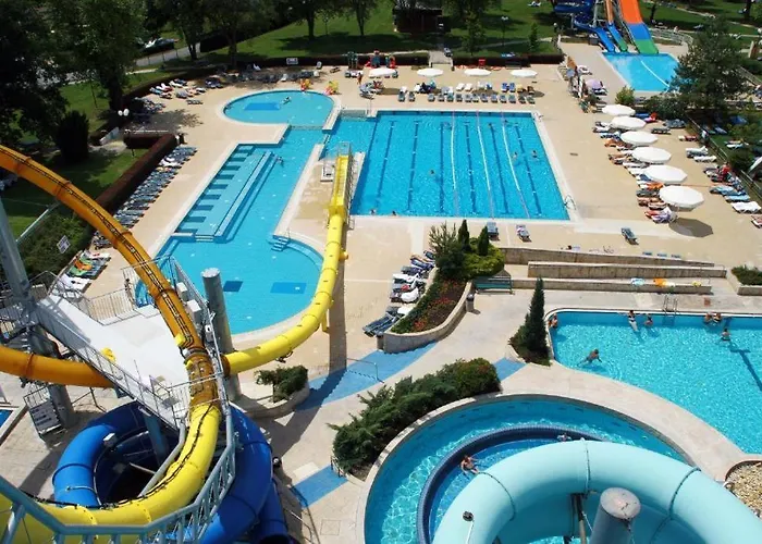 Daire Chonky Cat Moravske-Toplice